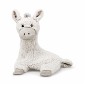 Trixie Be Eco mjúkdýr asni Elenor – 40 cm – mynd 1