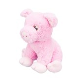 Trixie Be Eco mjúkdýr grís Edison – endurunnið 24 cm – mynd 2