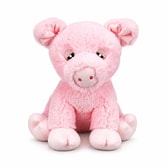 Trixie Be Eco mjúkdýr grís Edison – endurunnið 24 cm – mynd 1