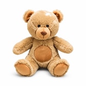 Trixie Be Eco Eddy bangsamjúkdýr úr endurunnu efni – 23 cm – mynd 1