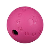 Dog Activity snack ball, ø 6 cm – mynd 2