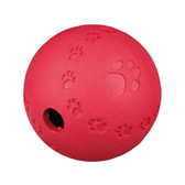 Dog Activity snack ball, ø 6 cm – mynd 3