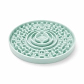 Trixie Junior sleikjuplatti – mint, 15 cm – mynd 1
