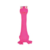 Leikfang Longies latex 18 cm – mynd 2