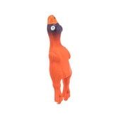 Trixie önd úr latexi – 14 cm – mynd 2