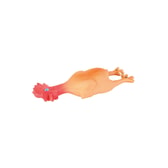 Trixie hænuleikfang úr latexi – 47 cm – mynd 2