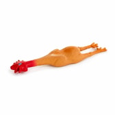 Trixie hænuleikfang úr latexi – 47 cm – mynd 1
