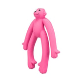 Trixie latexleikfang – api 25 cm – mynd 5