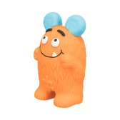 Trixie latexskrímsli – 10 cm – mynd 2