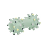 Trixie mini-handlóð úr latexi – 10 cm – mynd 2