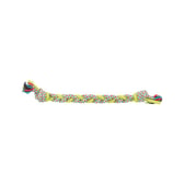 Playing rope cotton/TPR 50 cm 3 – mynd 2