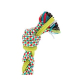 Playing rope cotton/TPR 50 cm 3 – mynd 3