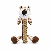 Tiger Polyester 32Cm – mynd 1