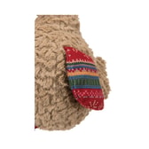Trixie mjúkdýr með hljóði – hani 60 cm – mynd 4