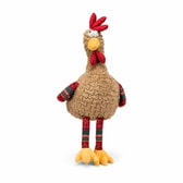 Trixie mjúkdýr með hljóði – hani 60 cm – mynd 1