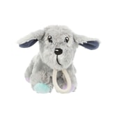 Trixie Junior hundabangsi með reipi – 24 cm – mynd 2
