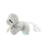 Trixie Junior hundabangsi með reipi – 24 cm – mynd 3