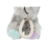 Trixie Junior hundabangsi með reipi – 24 cm – mynd 4