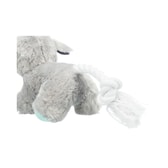 Trixie Junior hundabangsi með reipi – 24 cm – mynd 5