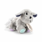 Trixie Junior hundabangsi með reipi – 24 cm – mynd 1