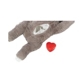 Trixie Junior Hjartabangsi mjúkdýr – 34 cm – mynd 5