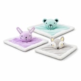 Trixie Junior kúribangsi – 20×20 cm – mynd 1