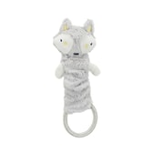 Trixie Junior hangandi mjúkdýrsleikfang – 33 cm – mynd 2