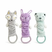 Trixie Junior hangandi mjúkdýrsleikfang – 33 cm – mynd 1