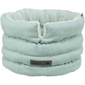 Liano soft bed round sage – 65 cm 1 – mynd 2