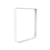 Tunnel element for 3874/3879 white 1 – mynd 2