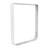 Tunnel element for 3874/3879 white 1 – mynd 1