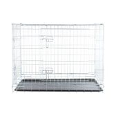 Trixie flutningsbúr – L 93×69×62 cm – mynd 2