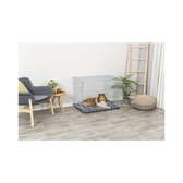 Trixie flutningsbúr – L 93×69×62 cm – mynd 4