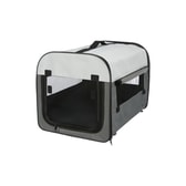 Mob.kenn.XS-S 40x40x55cm dark/light blue – mynd 2