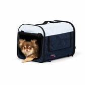 Mob.kenn.XS-S 40x40x55cm dark/light blue – mynd 1