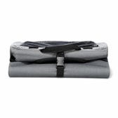Trixie mjúkt ferðabúr – grátt XS–S 50×33×36 cm – mynd 1