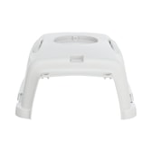 Plastbúr Capri XS grátt – mynd 4