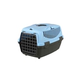 Plastbúr Capri XS Pastel blátt – mynd 3