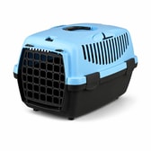 Plastbúr Capri XS Pastel blátt – mynd 1