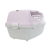 Plastbúr Capri xs grátt/lilla – mynd 4