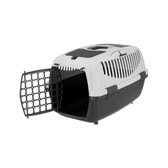 Capri ferðabúr grátt f. 8kg – mynd 2