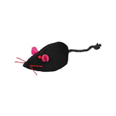 Plush mús 5cm – mynd 4