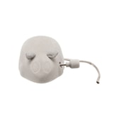 Upptrekkjanleg mús 7cm – mynd 2