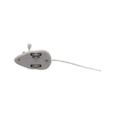 Upptrekkjanleg mús 7cm – mynd 3