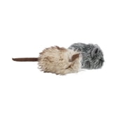 Trixie mjúk mús með kattamyntu – 9 cm – mynd 3
