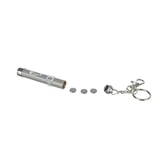Laser 8cm gulur – mynd 5