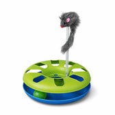 Hringdót Crazy Circle m mús – mynd 1