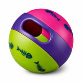Trixie nammibolti fyrir ketti – 6 cm – mynd 1
