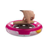 Trixie Race & Scratch klórubretti – 37 cm – mynd 4