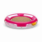 Trixie Race & Scratch klórubretti – 37 cm – mynd 1